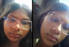 Polícia Civil encontra no Maranhão menina desaparecida no Rio de Janeiro