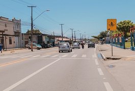 Justiça manda soltar passageiro que tentou estuprar motorista de app em Maceió