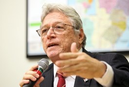 Delator diz ter pago R$ 2,8 milhões de propina ao ex-governador Teotonio Vilela