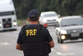 PRF emite nota informando que 'Lei do Farol Baixo' continua a valer em AL