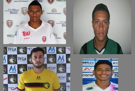 ASA contrata mais quatro atletas para fortalecer elenco em 2020