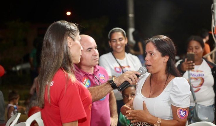 Moradores do Paulo Bandeira, em Maceió, reclamam de serviços municipais