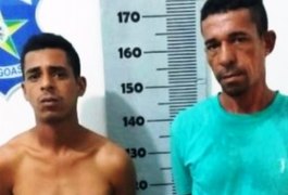 Polícia Civil apreende adolescente que roubou e estuprou idosa em Delmiro Gouveia