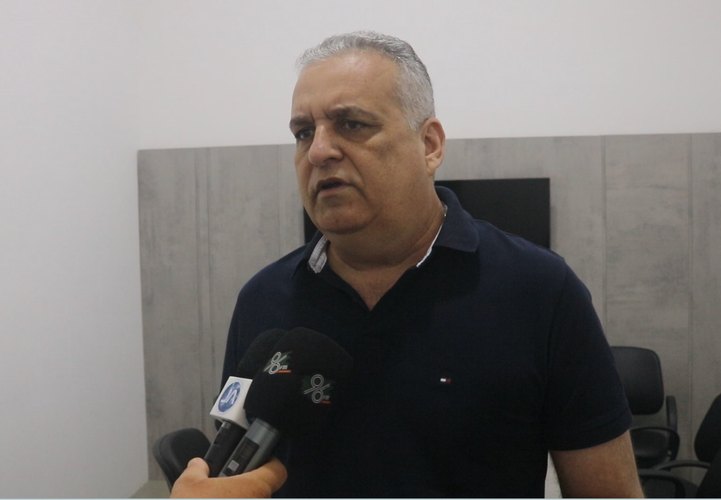 Em Arapiraca, Alfredo Gaspar fala sobre desdobramentos da CPMI do INSS