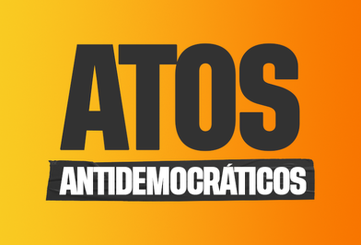 Ministério Público Federal faz recomendações para evitar atos antidemocráticos em Alagoas