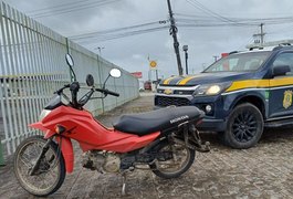 Homem é preso por suspeita receptação e adulteração no interior de Alagoas