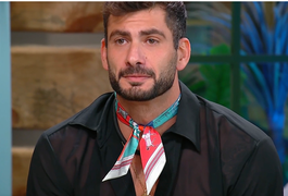 Nizam repete maldição do BBB e é eliminado de A Fazenda após saída de Gaby