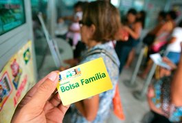 Polícia Federal investiga máfia do bolsa família