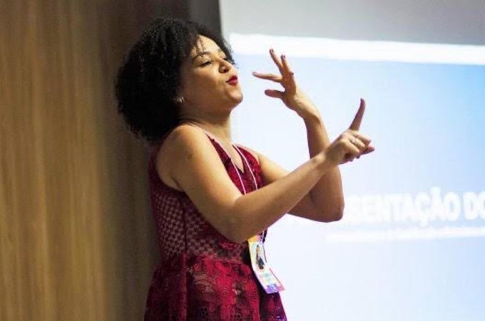 8ª Jornada da Pessoa Surda promove mês de ações em celebração ao orgulho e ao protagonismo da comunidade