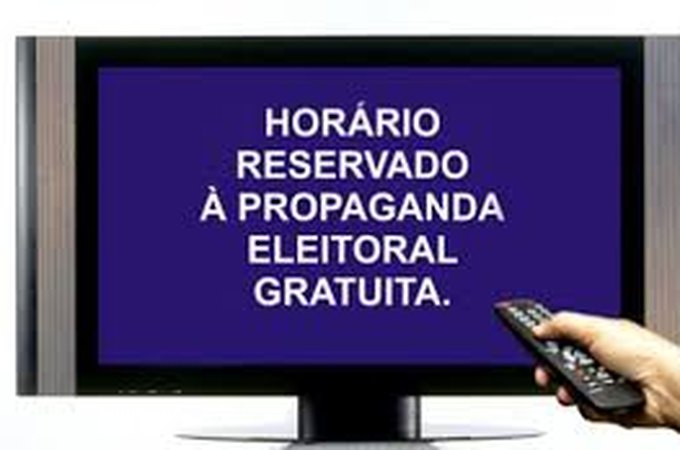 Justiça eleitoral recalcula tempos da propaganda eleitoral para governador e senador de Alagoas