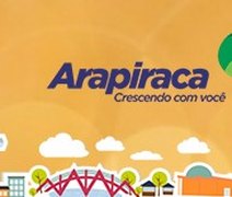 Prefeitura de Arapiraca convoca 110 aprovados no concurso público