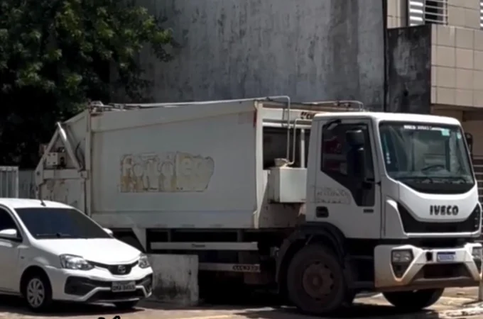 Polícia Civil investiga caso de bebê recém-nascida encontrada em caminhão de lixo em Coruripe