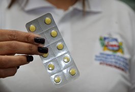 Alagoas obteve em 2023 o melhor resultado do país no Programa Farmácia Popular
