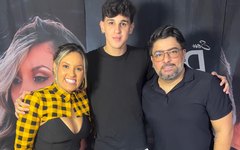 Davi e Seu Desejo