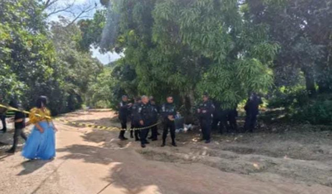 Homem que se afogou e morreu na Serra da Barriga estava em área proibida