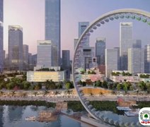 Após suspeitas, grupo chinês desiste de fazer suposto investimento de R$ 9 trilhões no interior da Paraíba