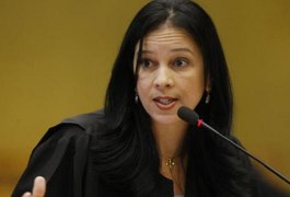 Temer nomeia Grace Mendonça para a Advocacia-Geral da União
