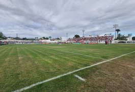 Campeonato Alagoano: ASA vence clássico contra o CSE por 2 a 1