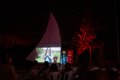 Cine Manguaba encerra sete dias de celebração ao cinema com poesia, memória e participação popular em Marechal Deodoro