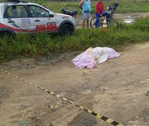 Suspeitos de matar homem dentro da Ufal são detidos