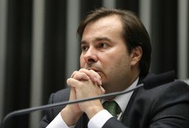 STF rejeita pedidos para barrar candidatura de Maia à reeleição na Câmara