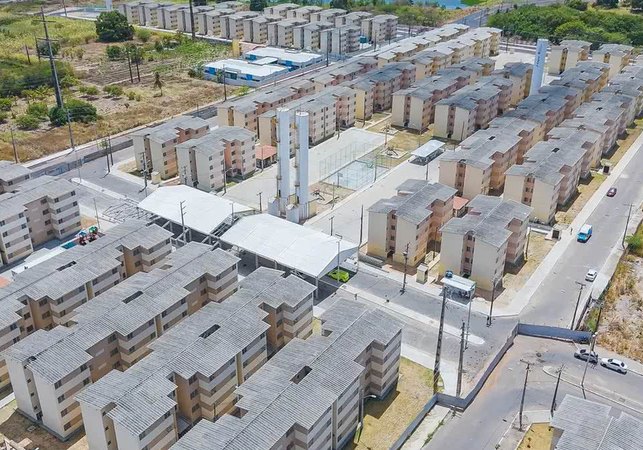 Caixa passa a financiar imóveis mais caros pelo Minha Casa Minha Vida a partir de quarta-feira (22)