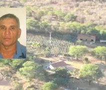 'Barrão', o criminoso que aterrorizou SE e BA por vários anos morre em confronto com a polícia