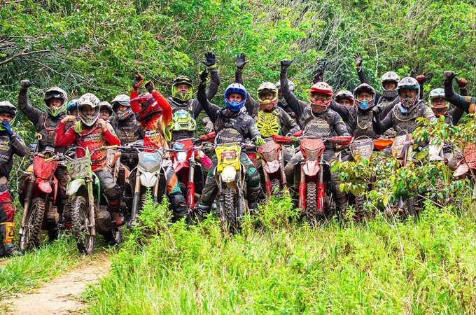 Penedo está na rota da 3ª Expedição Aracaju x Maceió Off-Road 2026