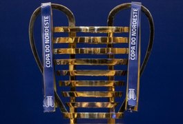 ASA enfrentará o Sousa-PB pela primeira fase eliminatória da Copa do Nordeste