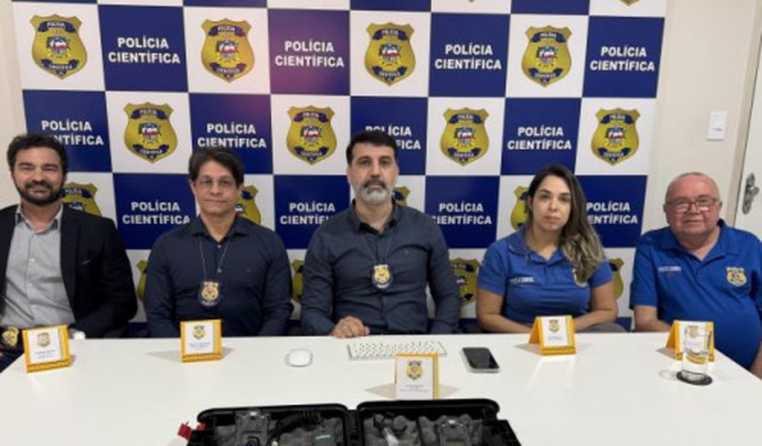 Perícias confirmam morte acidental de casal por intoxicação com monóxido de carbono em Igaci