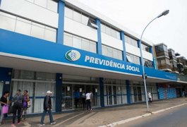 Previdência de Alagoas registra déficit de mais de 400 milhões nos primeiros quatro meses de 2019