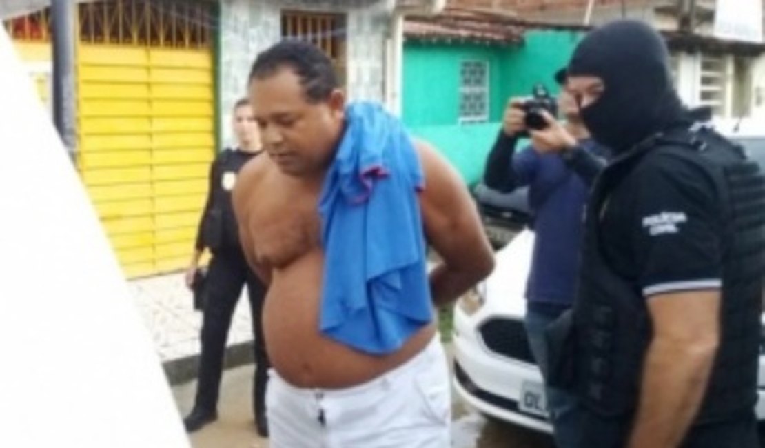 Mais de 30 mulheres relatam abuso sexual praticado por ex-servidor da Câmara de Maceió