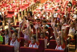 Circuito Penedo de Cinema promove sessões gratuitas de cinema livre