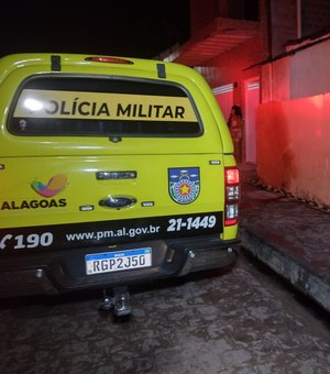 Adolescente é executado a tiros em frente a bar na cidade de São Sebastião