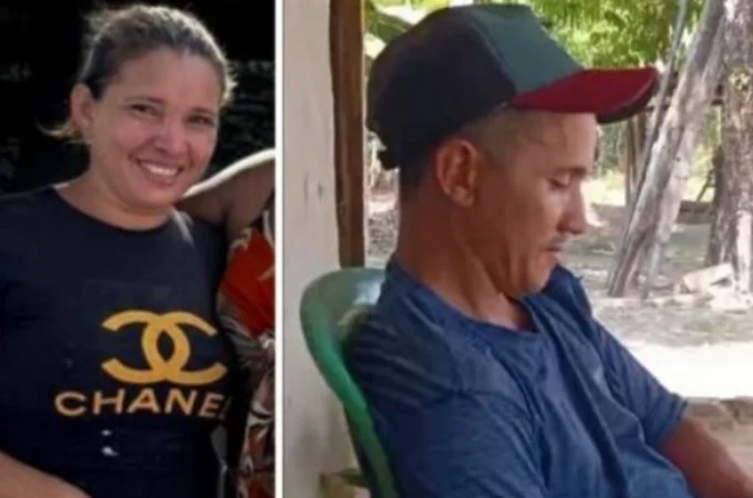 Filho presencia assassinato dos pais após festa de aniversário no Maranhão