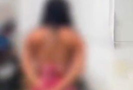 Mulher de 31 anos é presa sob suspeita de matar adolescente encontrada dentro de saco, em Maceió