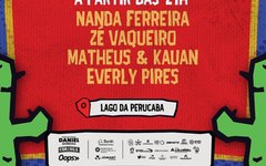 Ordem dos shows