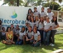 Eletrobrás lança edital para Seleção Unificada de Estagiários