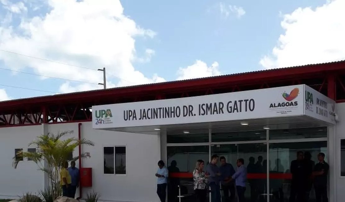 Suspeito de assalto é espancado por populares em Maceió