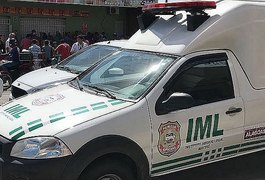 Grave acidente deixa homem morto e duas pessoas feridas em trecho da AL-101