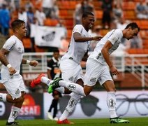 Vasco sofre mais uma derrota e segue na lanterna do Brasileirão