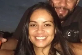 Identificado casal que teve carro arrastado por correnteza; mulher foi encontrada morta dentro do veículo