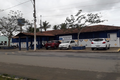 Incêndio atinge sala de aula em escola no bairro Canafístula, em Arapiraca