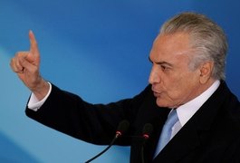 Temer vai processar Joesley Batista após acusações: 'Suas mentiras serão comprovadas'