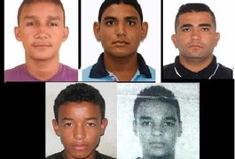 Polícia indicia jovens por homicídio qualificado em Craíbas