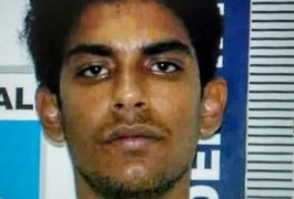 Polícia prende mais um suspeito de tentar matar sargento em Alagoas