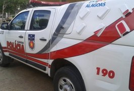 Direção perigosa: jovem pula lombadas em alta velocidade e vai parar na delegacia