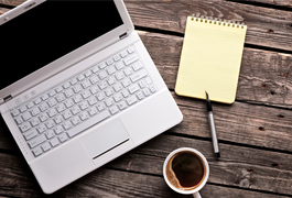 5 hábitos essenciais para ter sucesso com seu blog