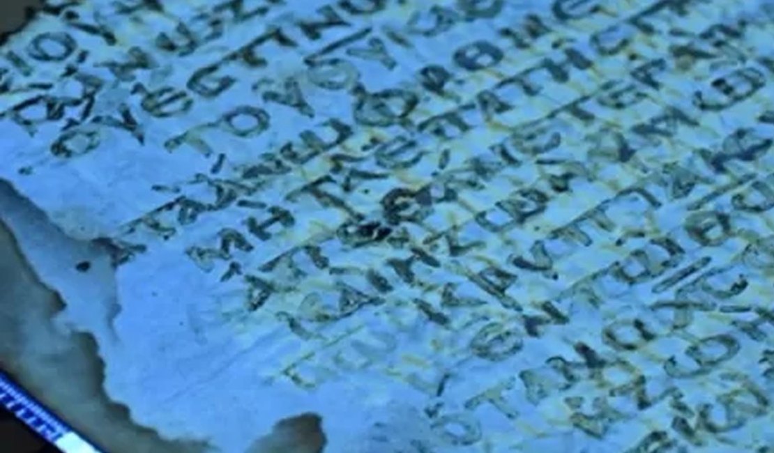 Pesquisadores recuperam mais de 40 páginas perdidas do Novo Testamento