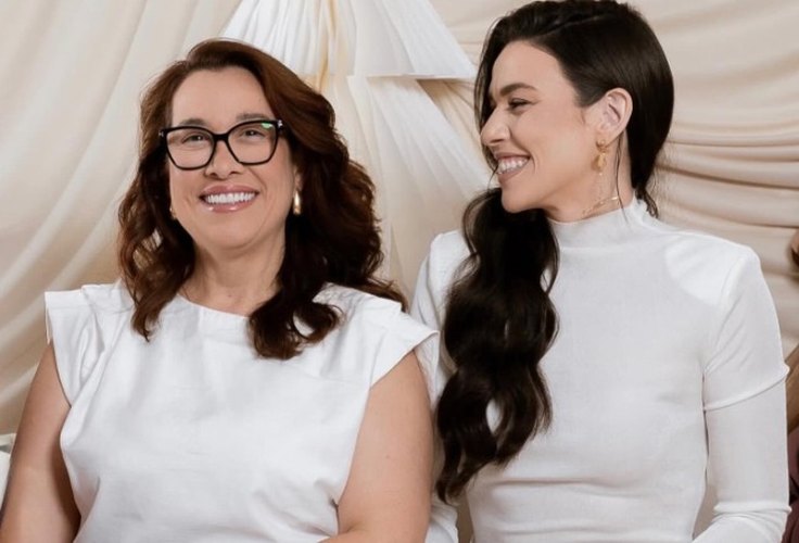 Exoneração de Gabriela e Tainá Veiga escancara rompimento político e isola ex-prefeita em Lagoa da Canoa